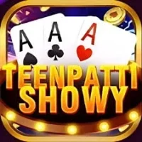 3 Patti Showy APK – Discover a Stylish New Teen Patti Game for Android